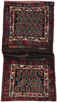 Bijar - Saddle Bag