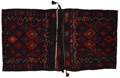 Jaf - Saddlebags