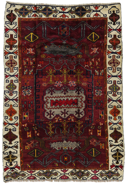 Lori Persian Carpet 210x148