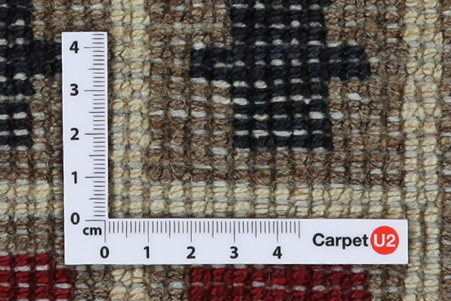 Lori Persian Carpet 214x160 - Picture 4