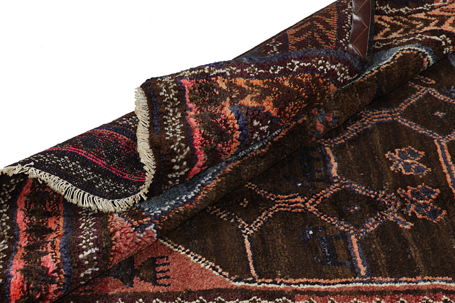Lori Persian Carpet 214x151 - Picture 6