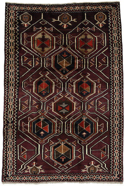Gabbeh - Qashqai