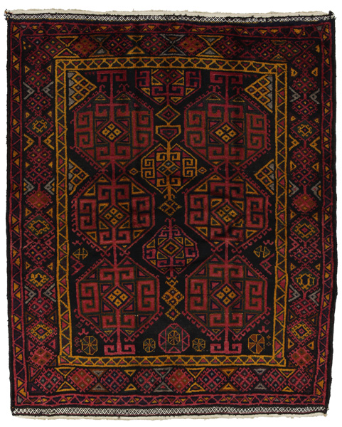 Lori - Bakhtiari