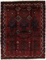 Lori - Qashqai