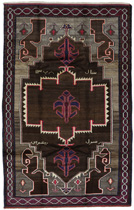 Gabbeh - Qashqai