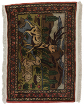 Sarouk - Farahan