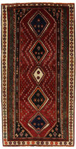 Yalameh - Qashqai
