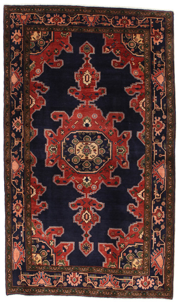 Wiss Persian Carpet 263x152