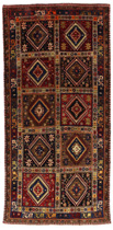 Yalameh - Qashqai