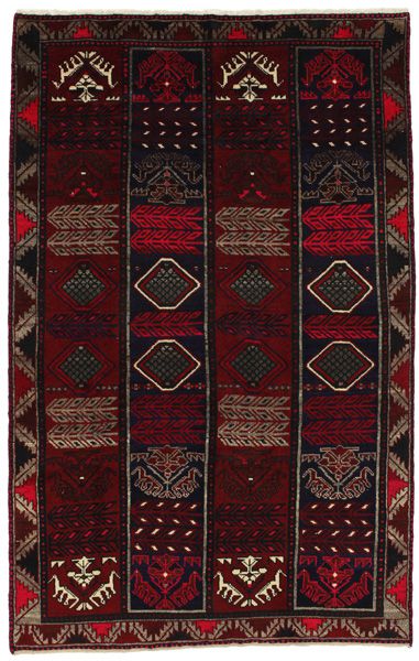 Lori Persian Carpet 231x146