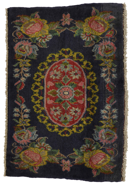 Farahan Persian Carpet 58x85