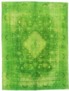 Carpet Vintage Wiss 390x300