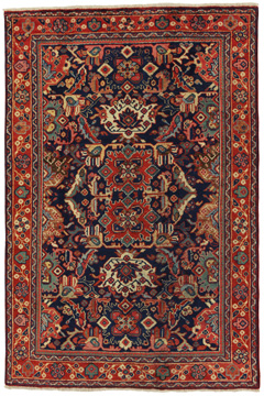 Carpet Sultanabad old 196x131
