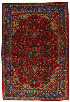 Carpet Bakhtiari  306x206