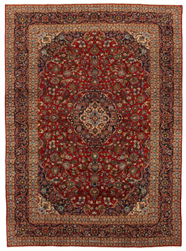 Carpet Kashan  417x294