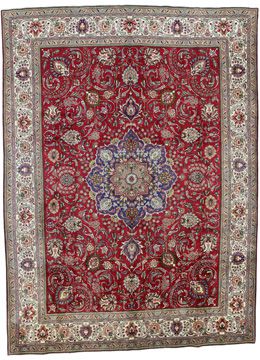 Carpet Jozan Sarouk 402x297