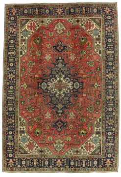 Carpet Tabriz  294x197