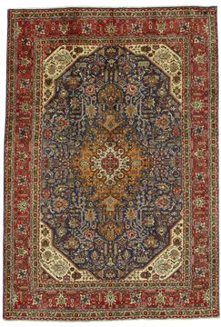 Carpet Tabriz  295x201