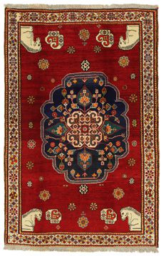 Carpet Qashqai Shiraz 222x144