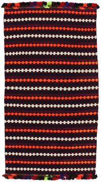 Carpet KilimJajim Bijar 380x205