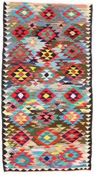 Carpet Kilim Qashqai 288x155