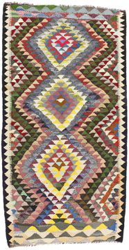 Carpet Kilim Qashqai 287x146