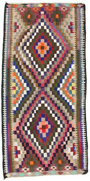 Carpet Kilim Qashqai 340x166