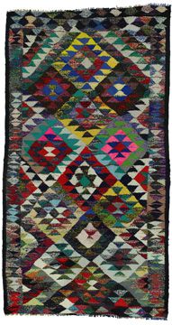 Carpet Kilim Qashqai 280x150