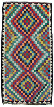 Carpet Kilim Qashqai 307x152