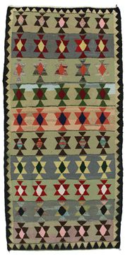 Carpet Kilim Qashqai 332x157