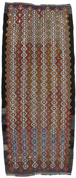 Carpet KilimFars Qashqai 265x112