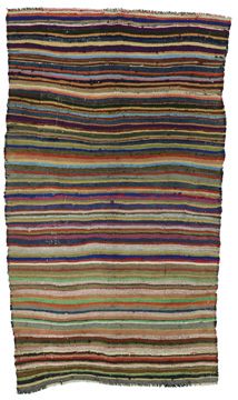 Carpet KilimFars Qashqai 264x149