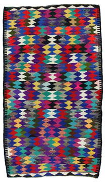 Carpet Kilim Qashqai 300x167