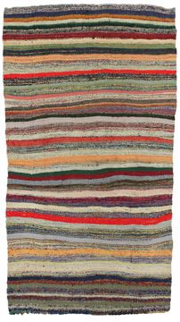 Carpet KilimFars Qashqai 268x143