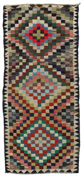 Carpet Kilim Qashqai 320x140