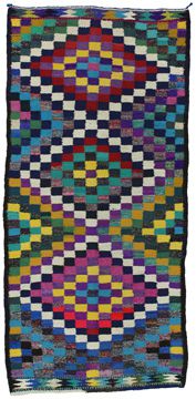 Carpet Kilim Qashqai 290x140