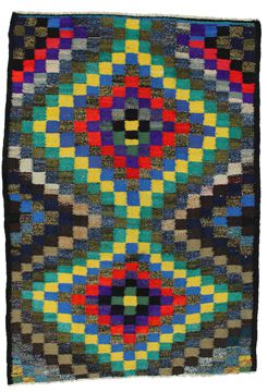 Carpet Kilim Qashqai 226x157