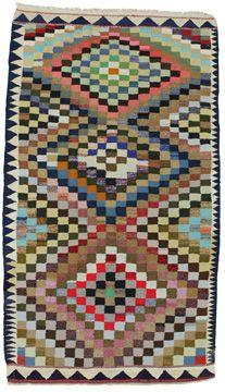 Carpet Kilim Qashqai 302x170