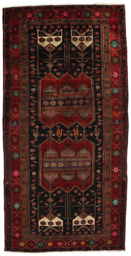 Carpet Koliai Kurdi 318x156