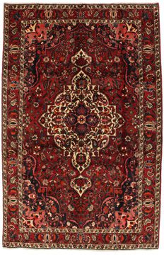 Carpet Bakhtiari  325x206