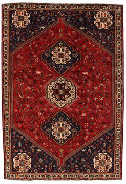 Carpet Qashqai Shiraz 319x218
