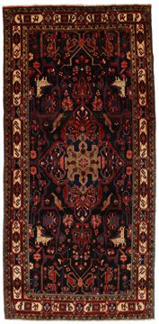 Carpet Nahavand Hamadan 334x158