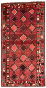 Carpet Qashqai Shiraz 280x147