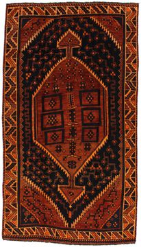 Carpet Qashqai Shiraz 260x145
