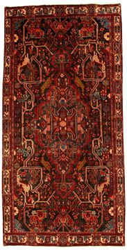 Carpet Nahavand Hamadan 290x145