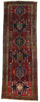 Carpet Enjelas Hamadan 391x140