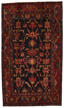 Carpet Nahavand Hamadan 275x157