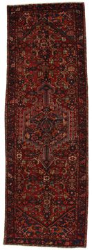 Carpet Enjelas Hamadan 314x105