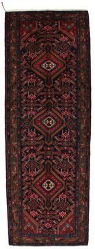 Carpet Enjelas Hamadan 334x116