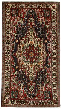 Carpet Nahavand Hamadan 293x163